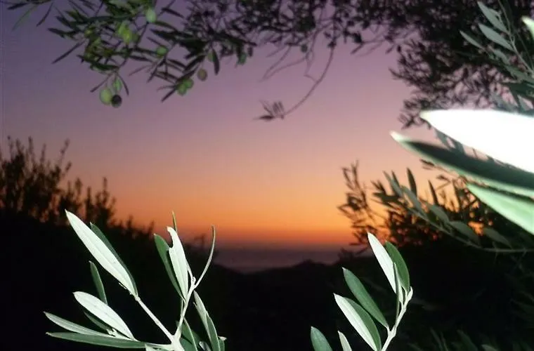 Сasa de vacaciones Villa Cómpeta España