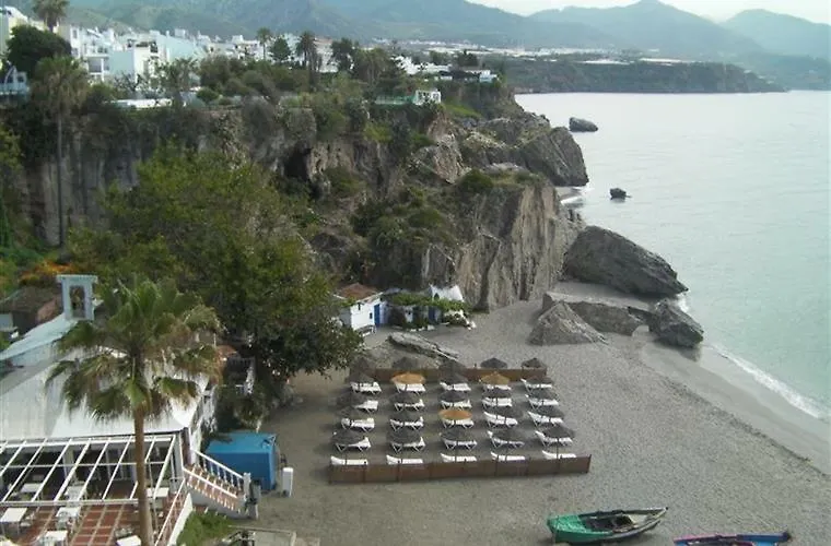 Сasa de vacaciones Villa Cómpeta