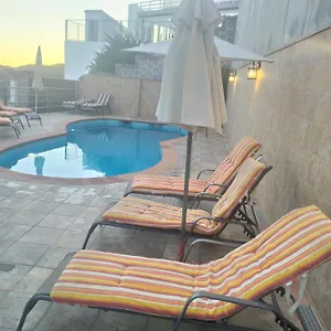  Apartamento Maria