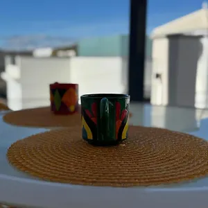  Сasa de vacaciones Casa Calle Piedras