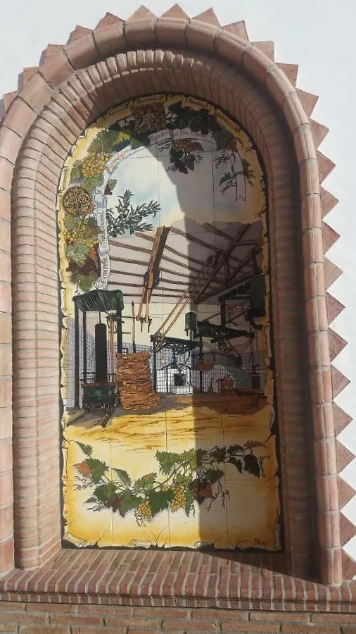 Villa 康佩塔 0*,  西班牙